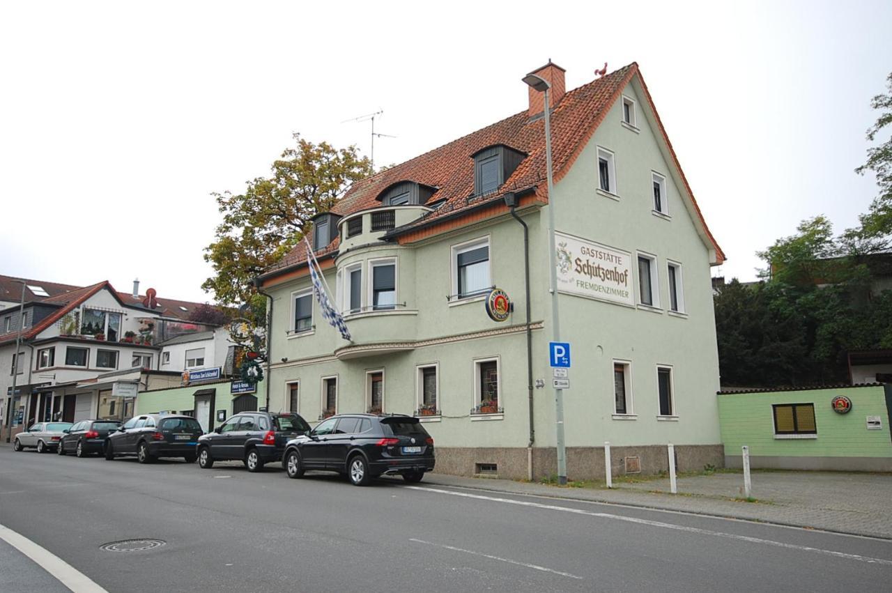 Riverside Airport Hotel Kelsterbach Exteriér fotografie