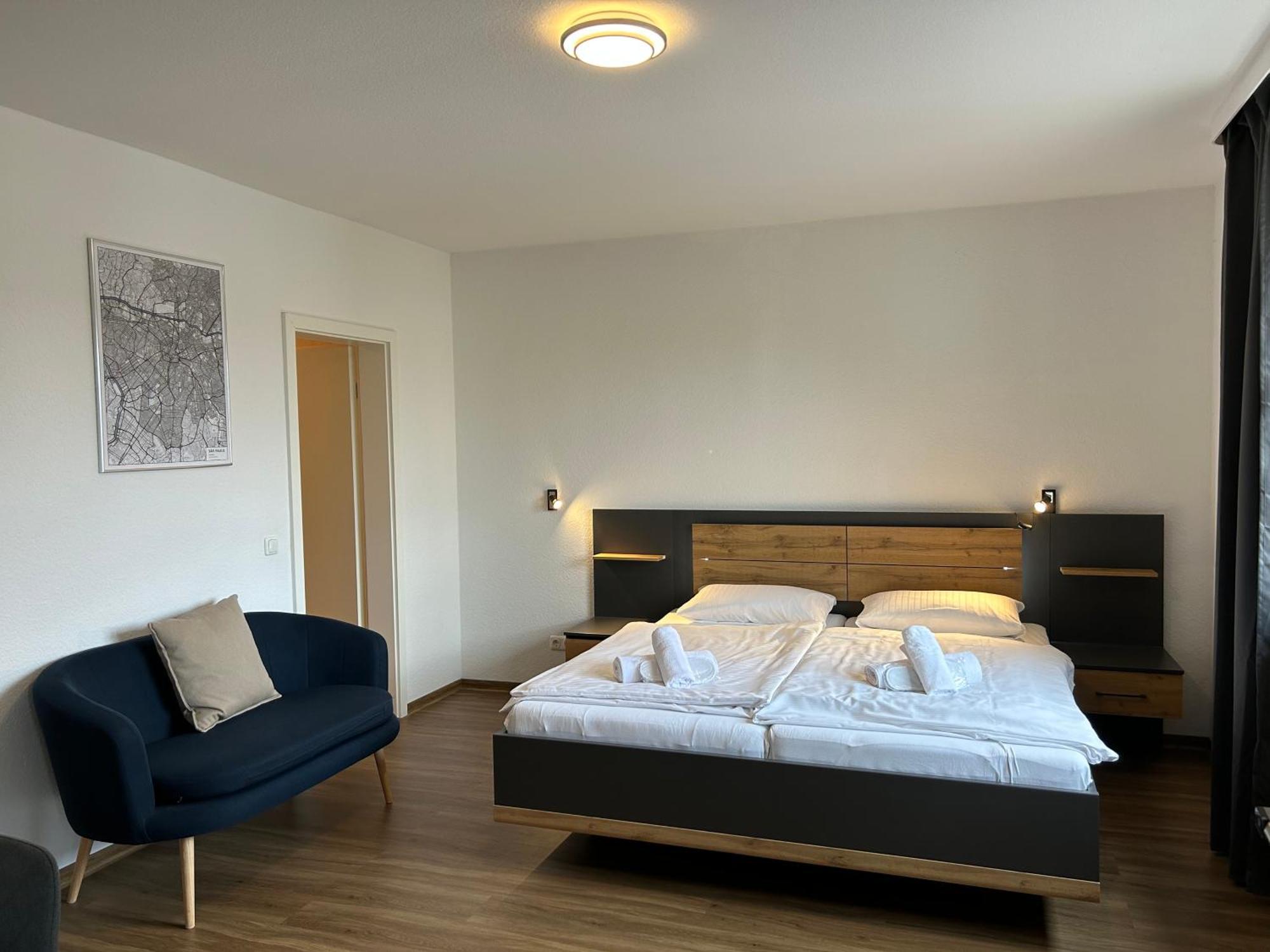 Riverside Airport Hotel Kelsterbach Exteriér fotografie
