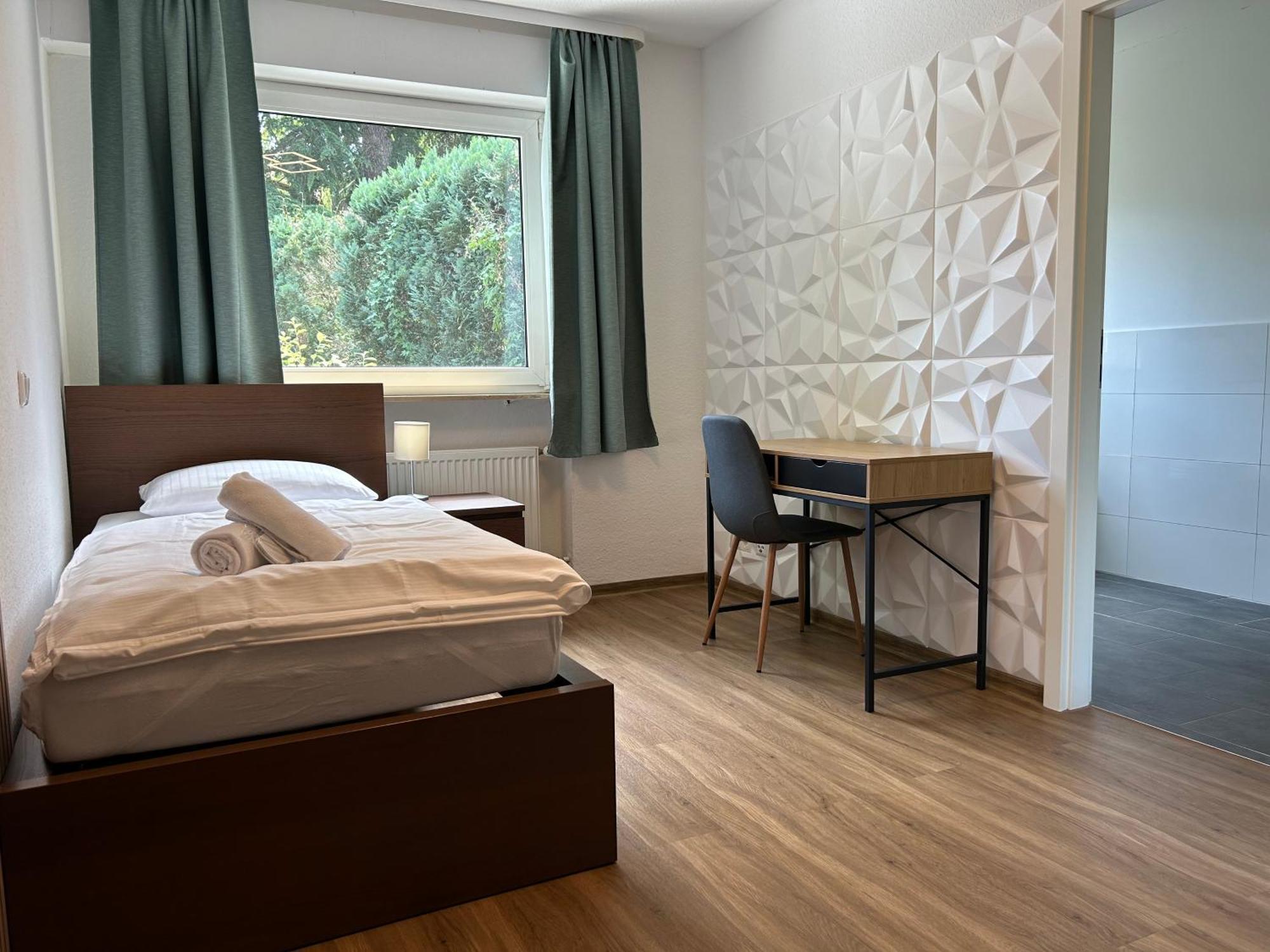 Riverside Airport Hotel Kelsterbach Exteriér fotografie