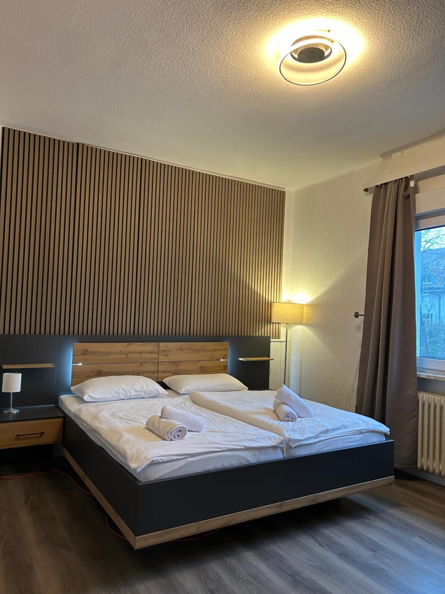 Riverside Airport Hotel Kelsterbach Exteriér fotografie